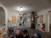 Výlet Dobrovice  Ptačí svět